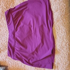 Lands End Swim Skirt